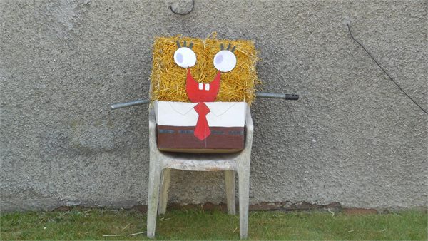 Scarecrows 2017