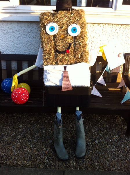 Scarecrows 2016