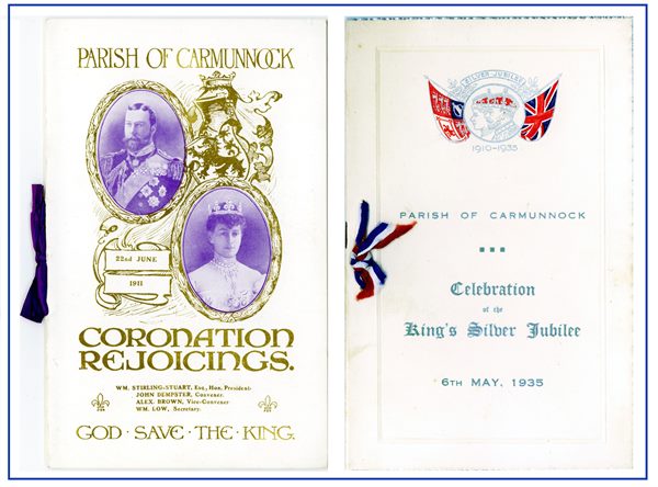 Programme 03