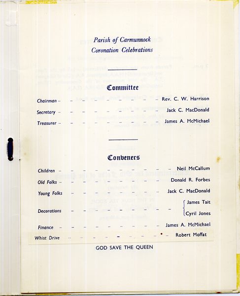 QE II Coro p1
