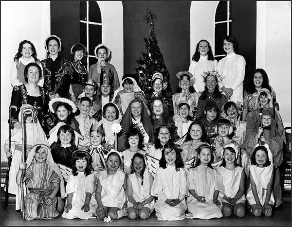 Junior Choir 01