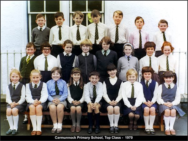 CPS 1970 Top