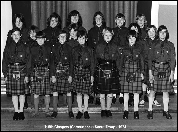 Troop 1974