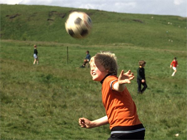 Sportsday 12