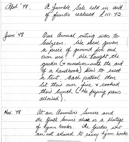Diary 78 c