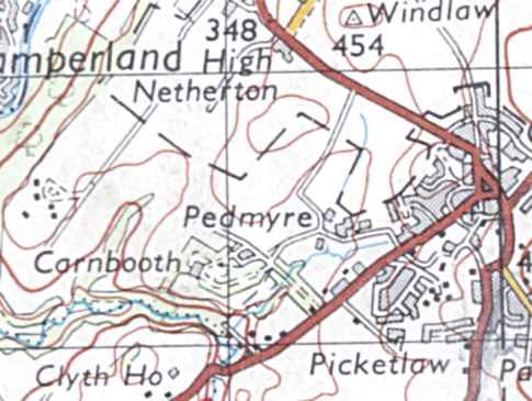 Map 1963