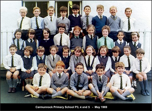 CPS 1969 Jnr