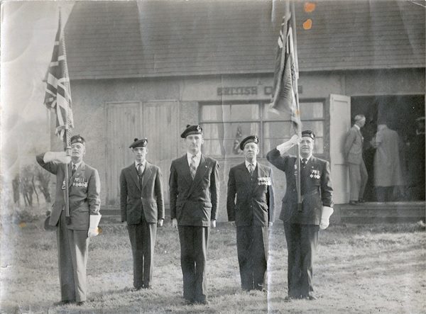 british-legion