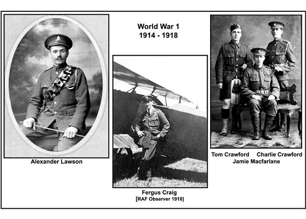 War Effort  01