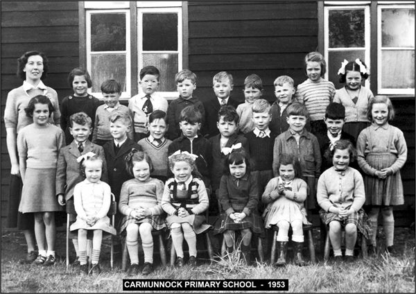 CPS 1953 May