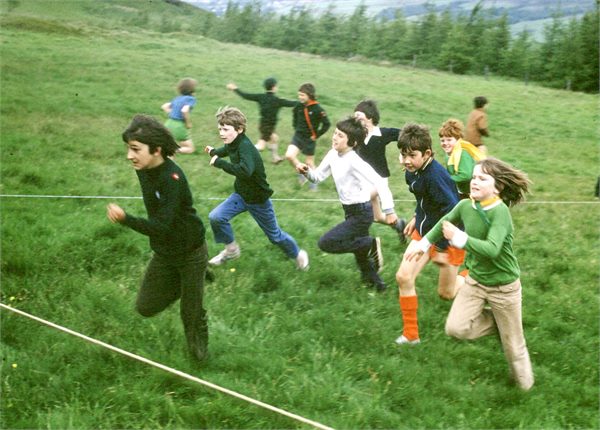 Sportsday 09
