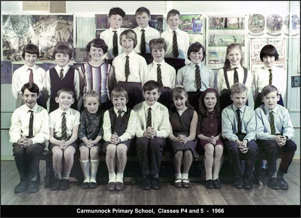 CPS 1966 P4,5
