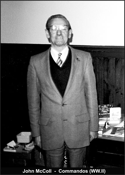 John McColl