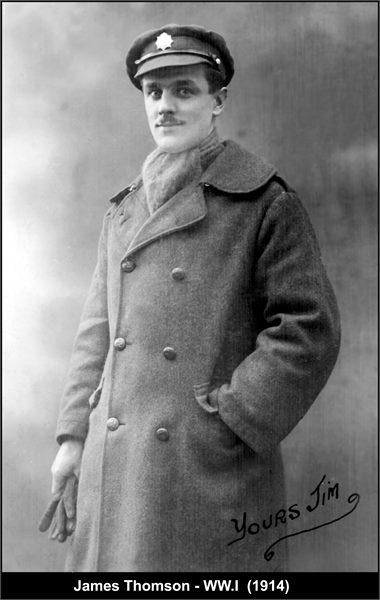 James Thomson