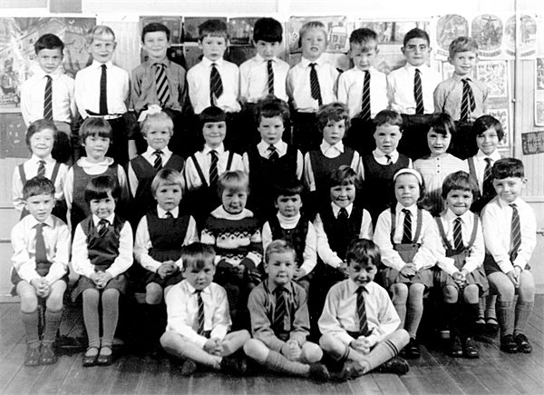 CPS 1967 Jnr