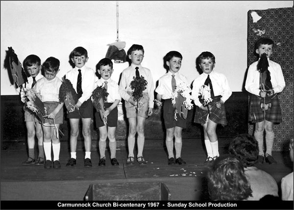 Sunday School 05