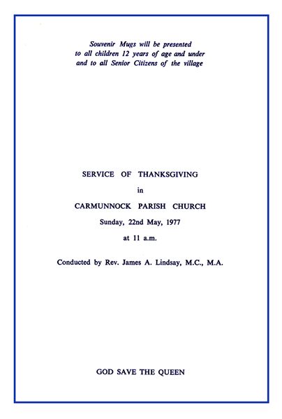 Programme 02b