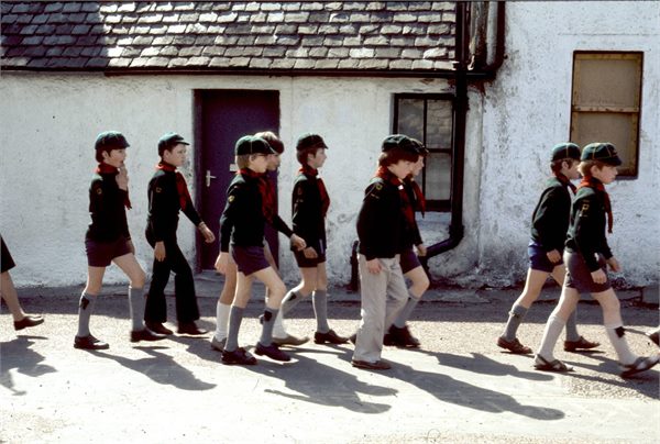 Parade 1