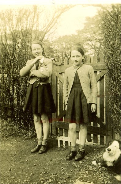 mumand aa gallowhill