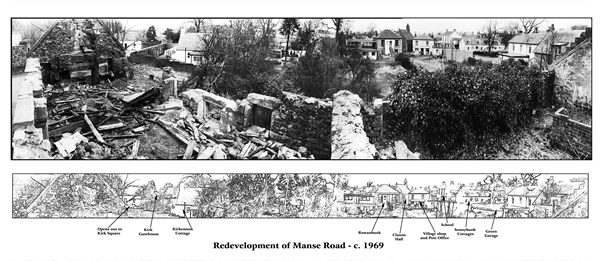 Re-development Master 2