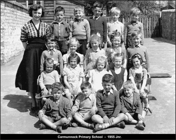 CPS 1955 Jnr