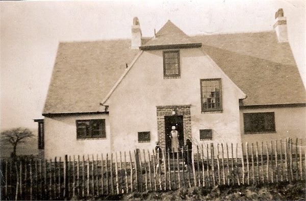 hillcrest