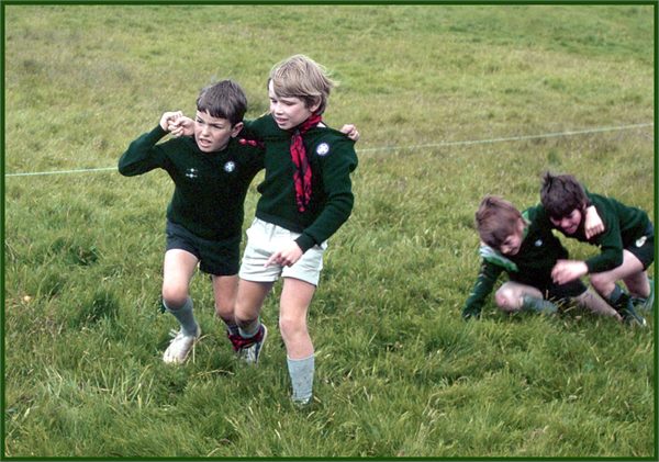 Sportsday 02