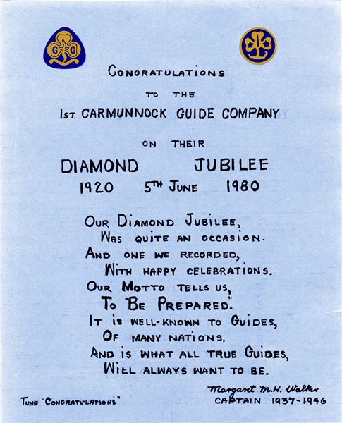 Jubilee 001