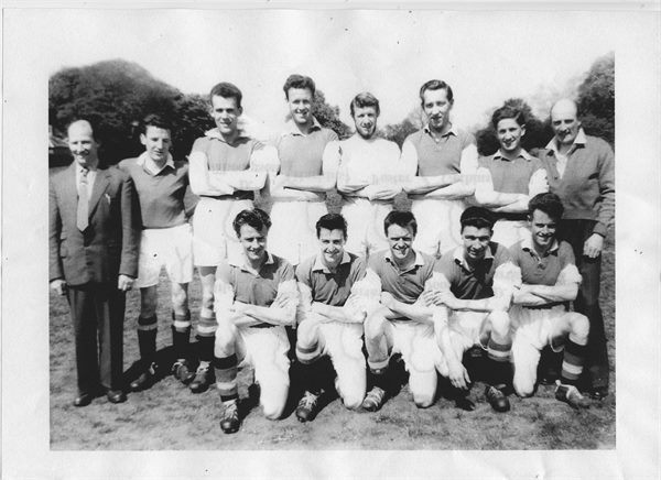 Football 03001