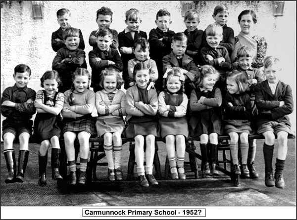 CPS 1952