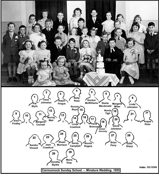 Sunday School 01