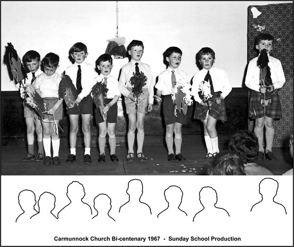 Sunday School 05N