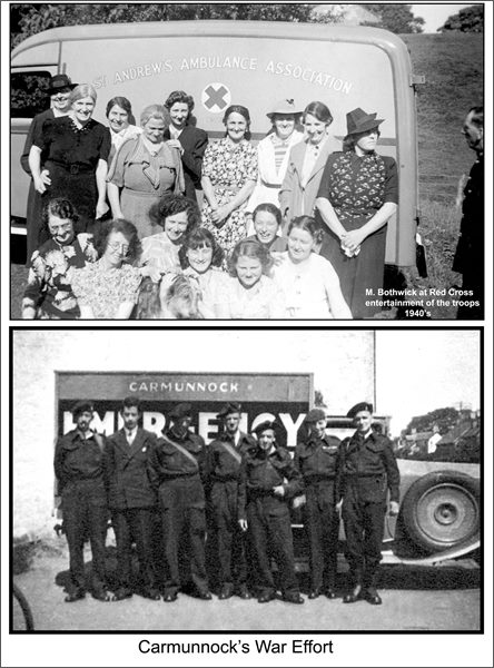 War Effort