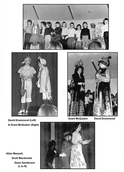 School Panto 01