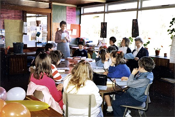 Sunday School 03