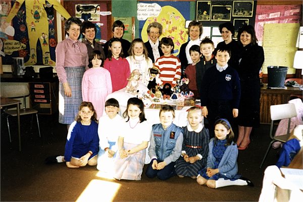 Sunday School 02