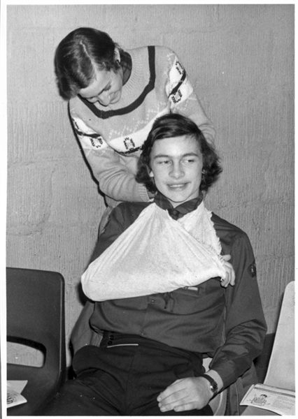 First Aid 01