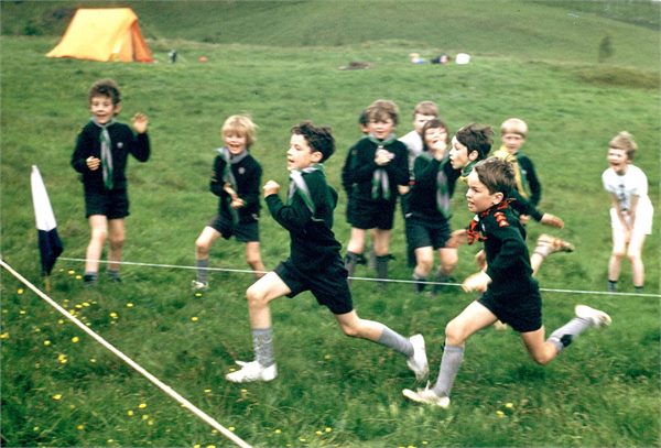 Sportsday 07