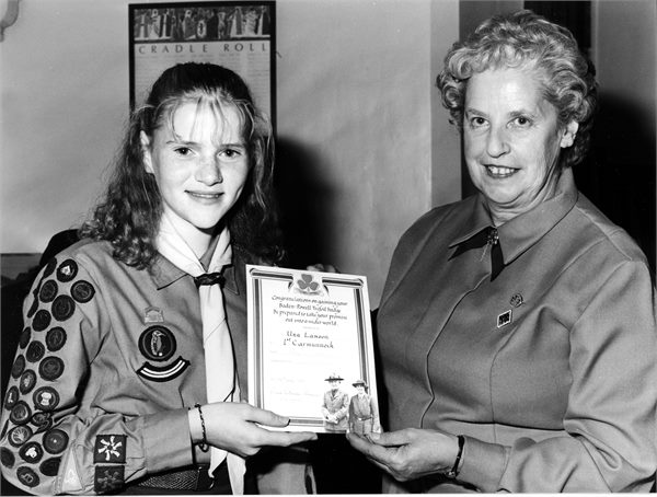 Award 005