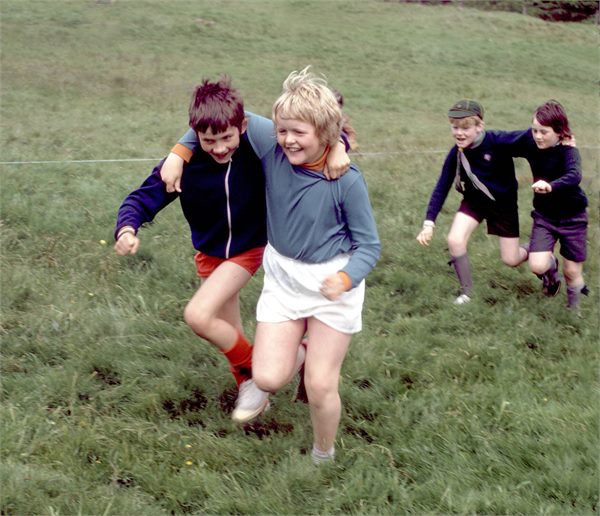 Sportsday 06