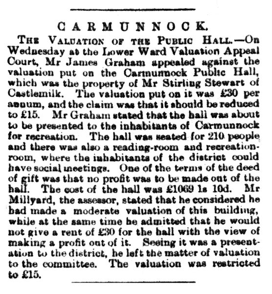 Carmunnock 002