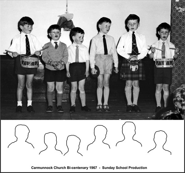 Sunday School 04N