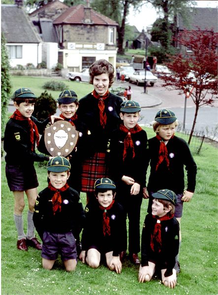 Winners