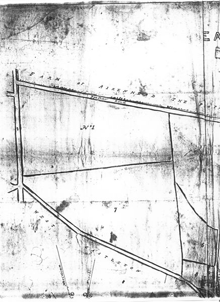 Map 1a