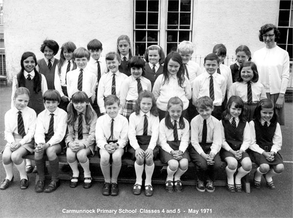 CPS 1971 Mono