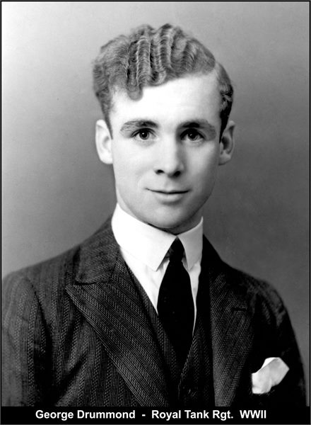 George Drummond