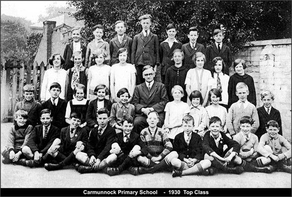 CPS 1930 Top