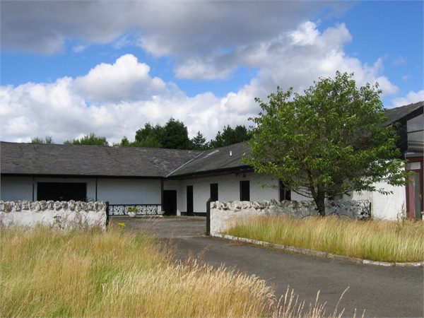 Picketlaw Farm