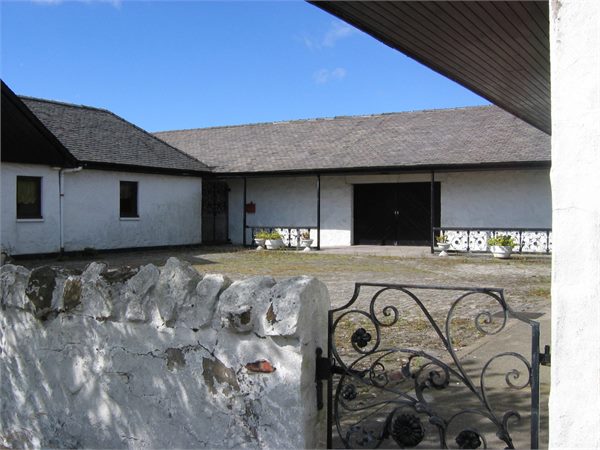 Picketlaw Farm