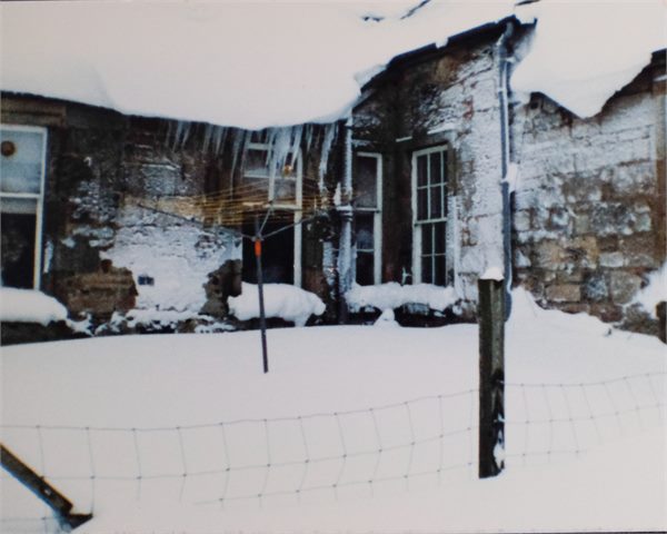 Mid Netherton Farm
